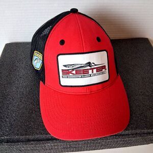 Skeeter 2022 Bassmaster Classic Lake Hartwell Hat Bass Fishing Tournament Cap